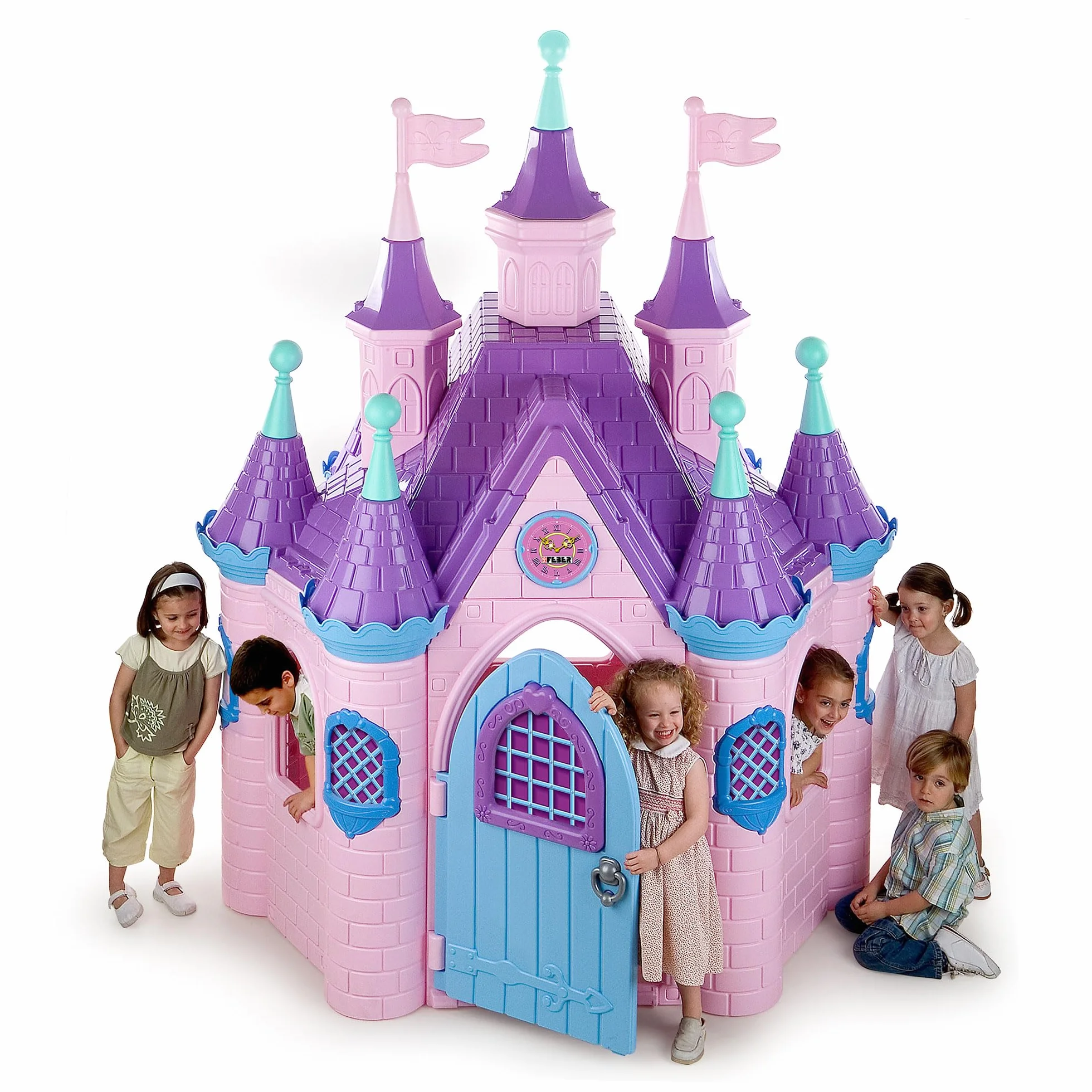 Famosa Super Palazzo