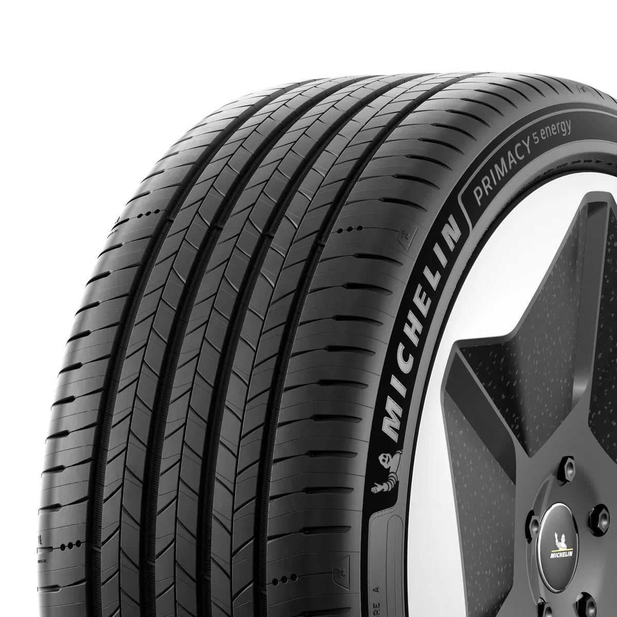 Pneumatico Michelin PRIMACY 5 ENERGY 225/55R18 102V XL