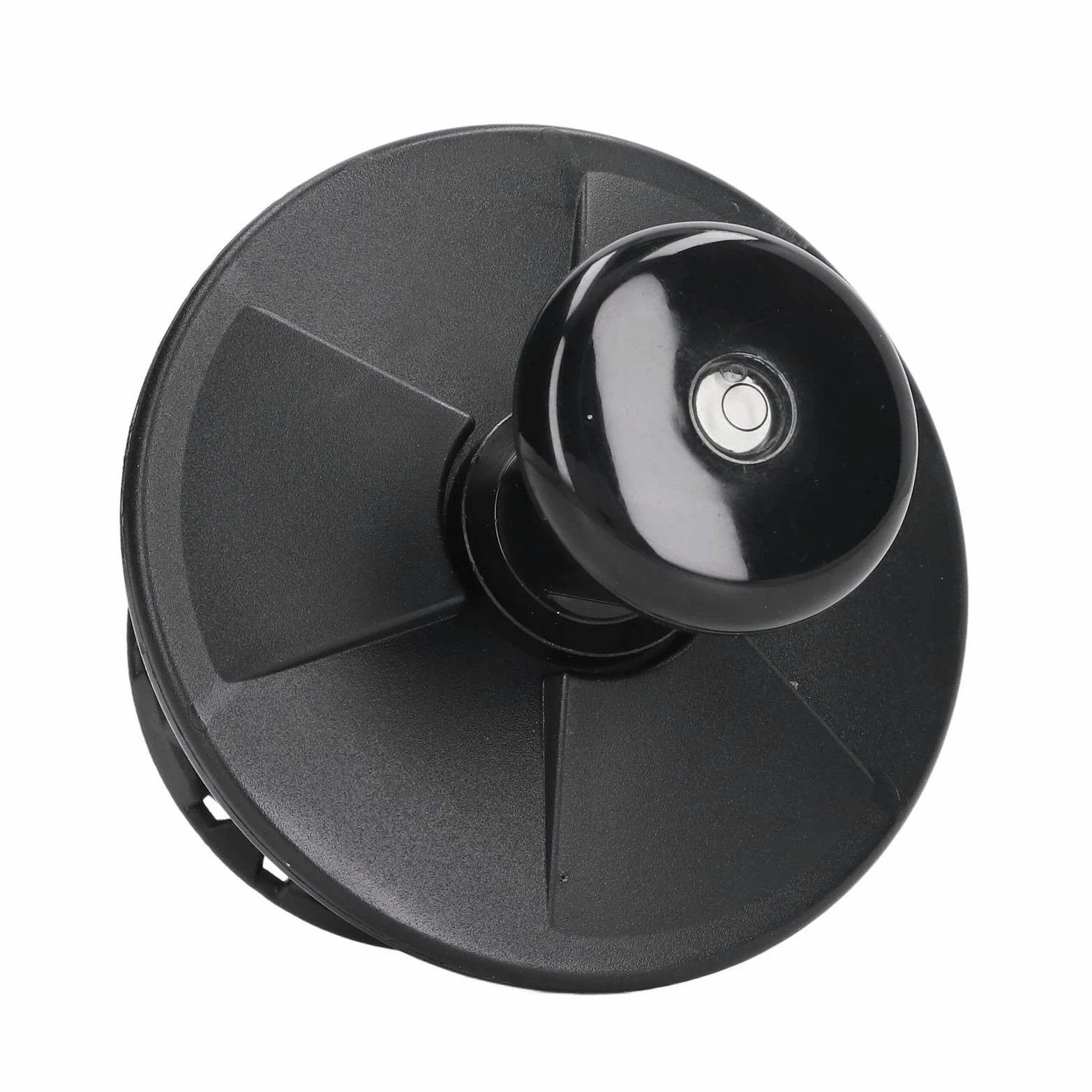 PRISM a 360 gradi Accurata misurazione dell'usura resistente alla stazione totale PRISM per Survey Atto per tunnel Subways Mines Highways K9 Glass