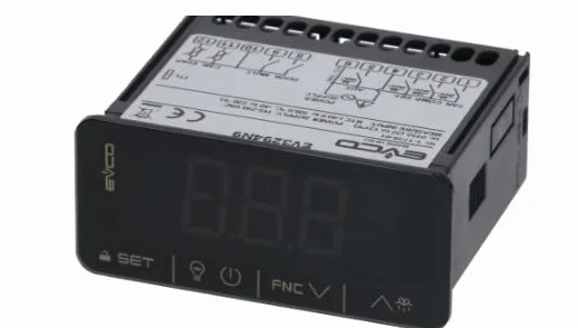 CONTROLLORE EVCO EV3294 N9 VRH