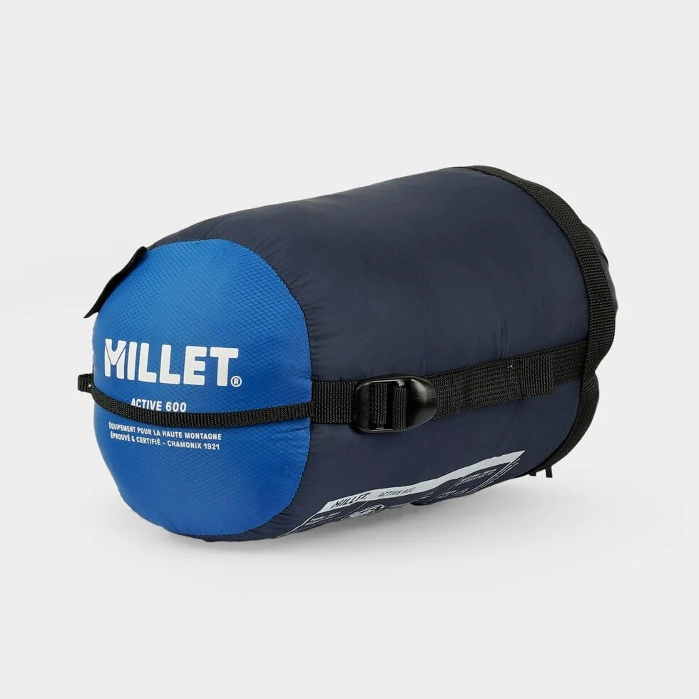 Millet - Sacco a Pelo Active 600 - Unisex