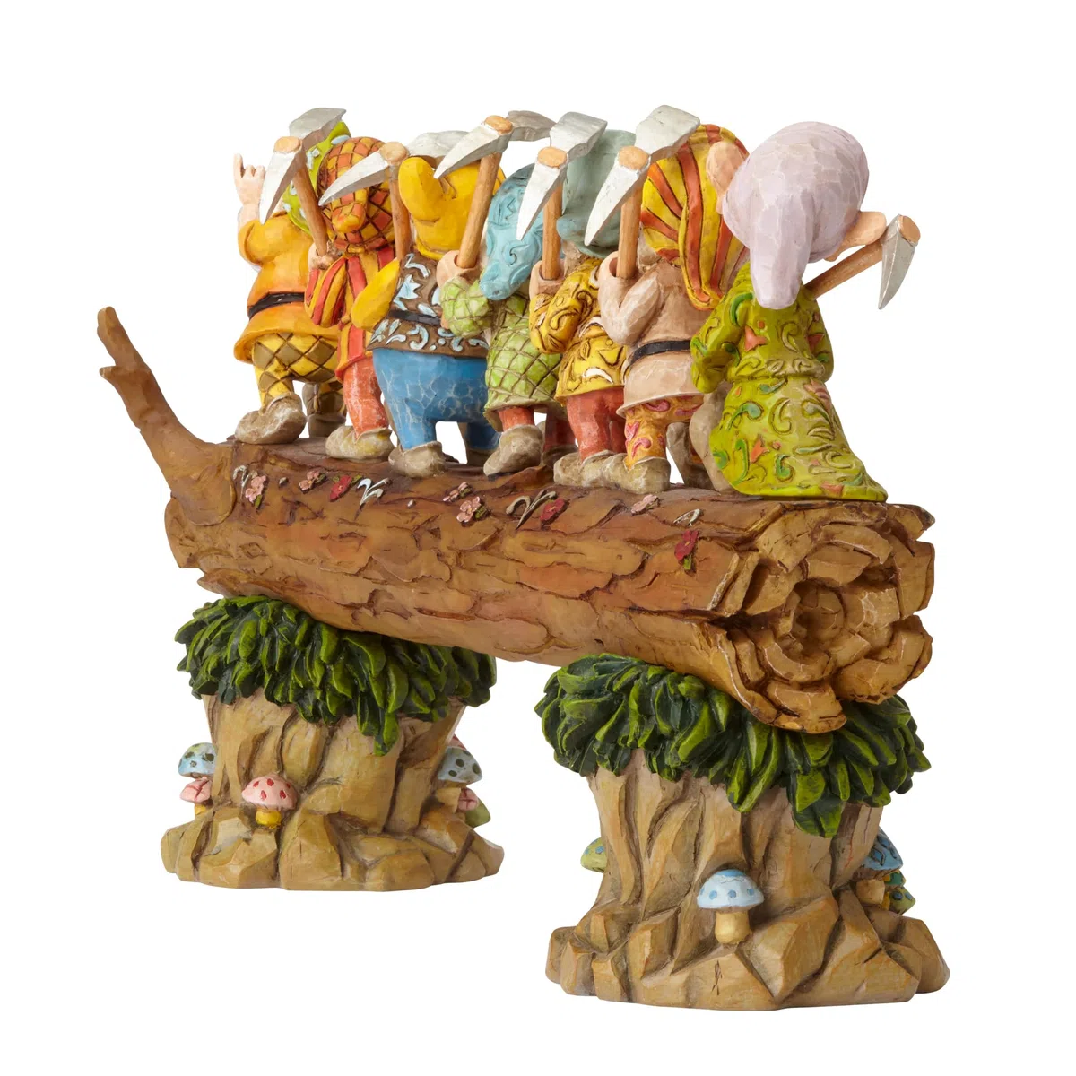 Disney Tradition 4005434 Figura Disney, Acrylic, Multicolore, 1.25 picometer