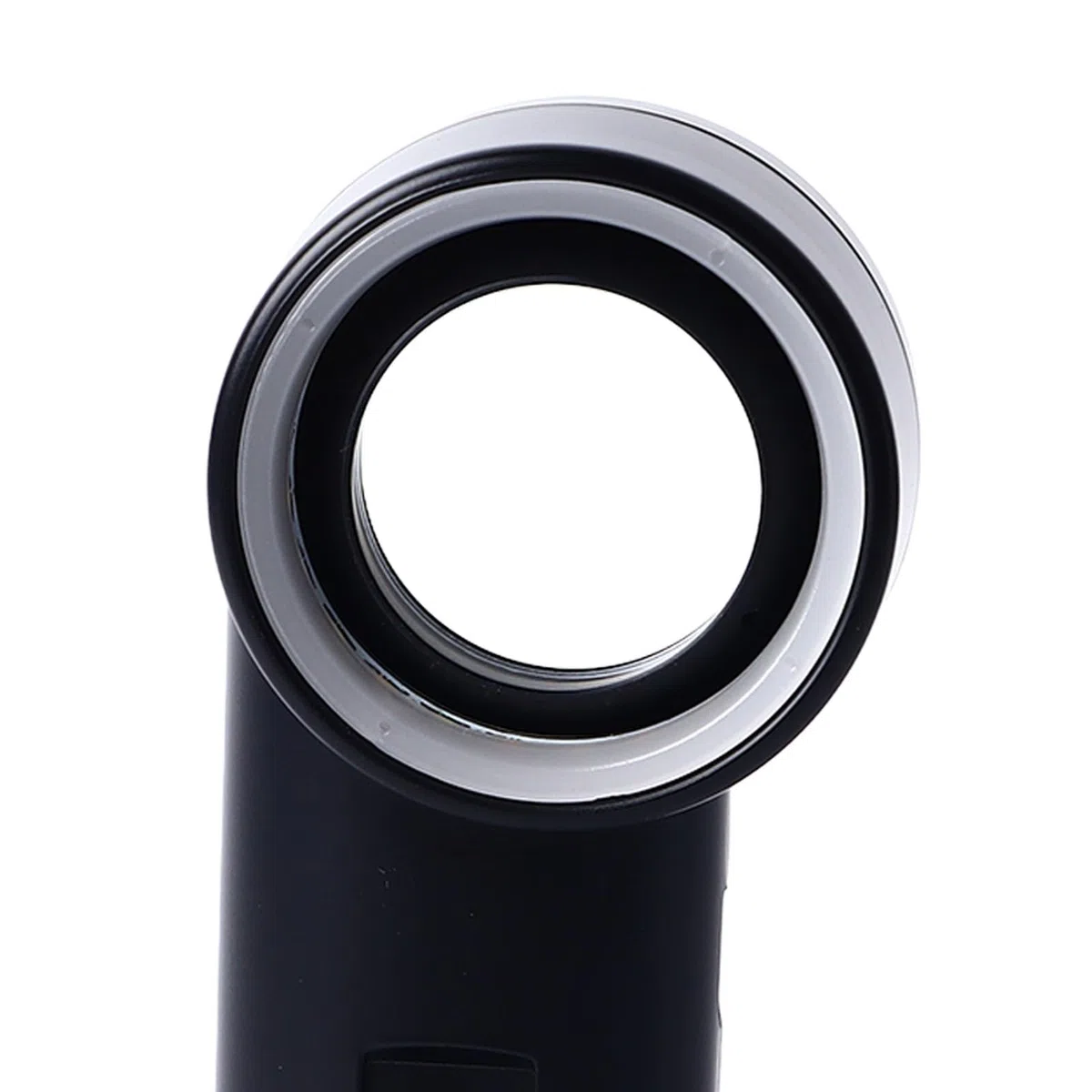 Lente D'ingrandimento per Gioielli, Lente D'ingrandimento Portatile con 2 Luci LED, Lenti in Vetro a Doppio Strato per Gioiellieri per Francobolli Oggetti D'antiquariato Gemme (10X)