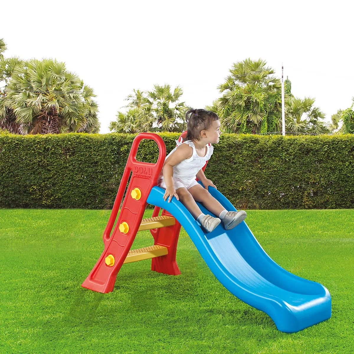 Dolu Junior Slide