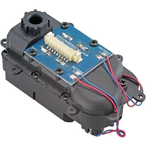 ESU 54676 - Generatore di fumo Dual Mini (slot+vapore cilindrico)