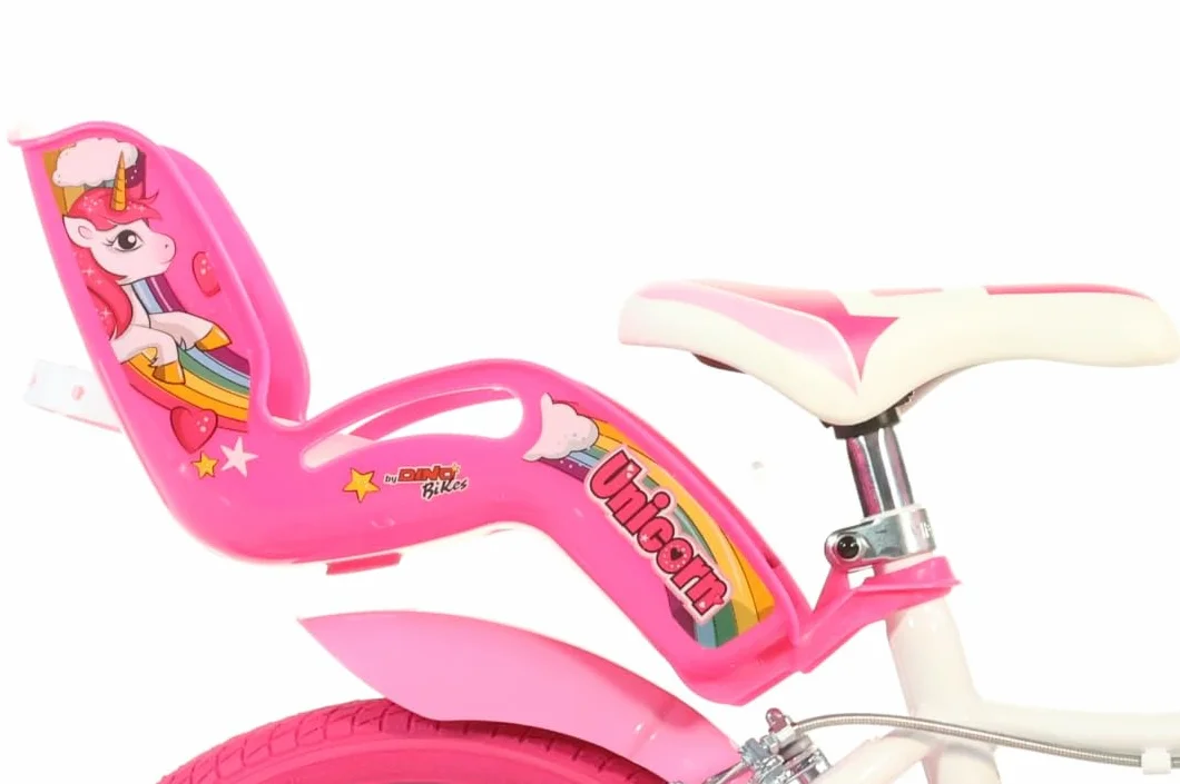 Dino Bikes Unicorn
