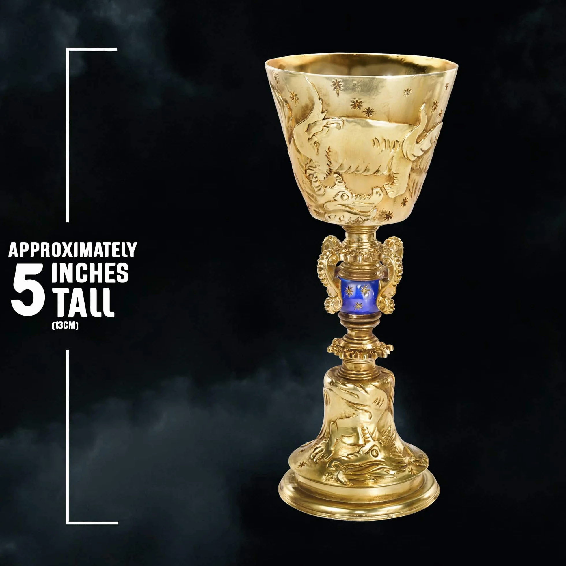 Noble Collection NN7538 - Harry Potter Coppa di Silente