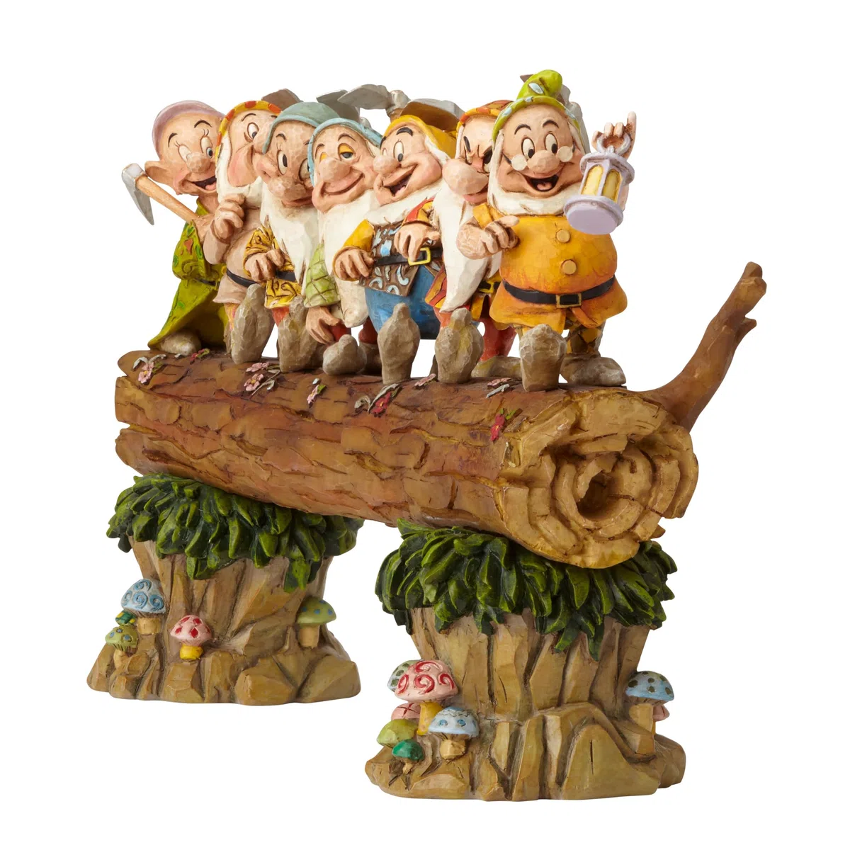 Disney Tradition 4005434 Figura Disney, Acrylic, Multicolore, 1.25 picometer