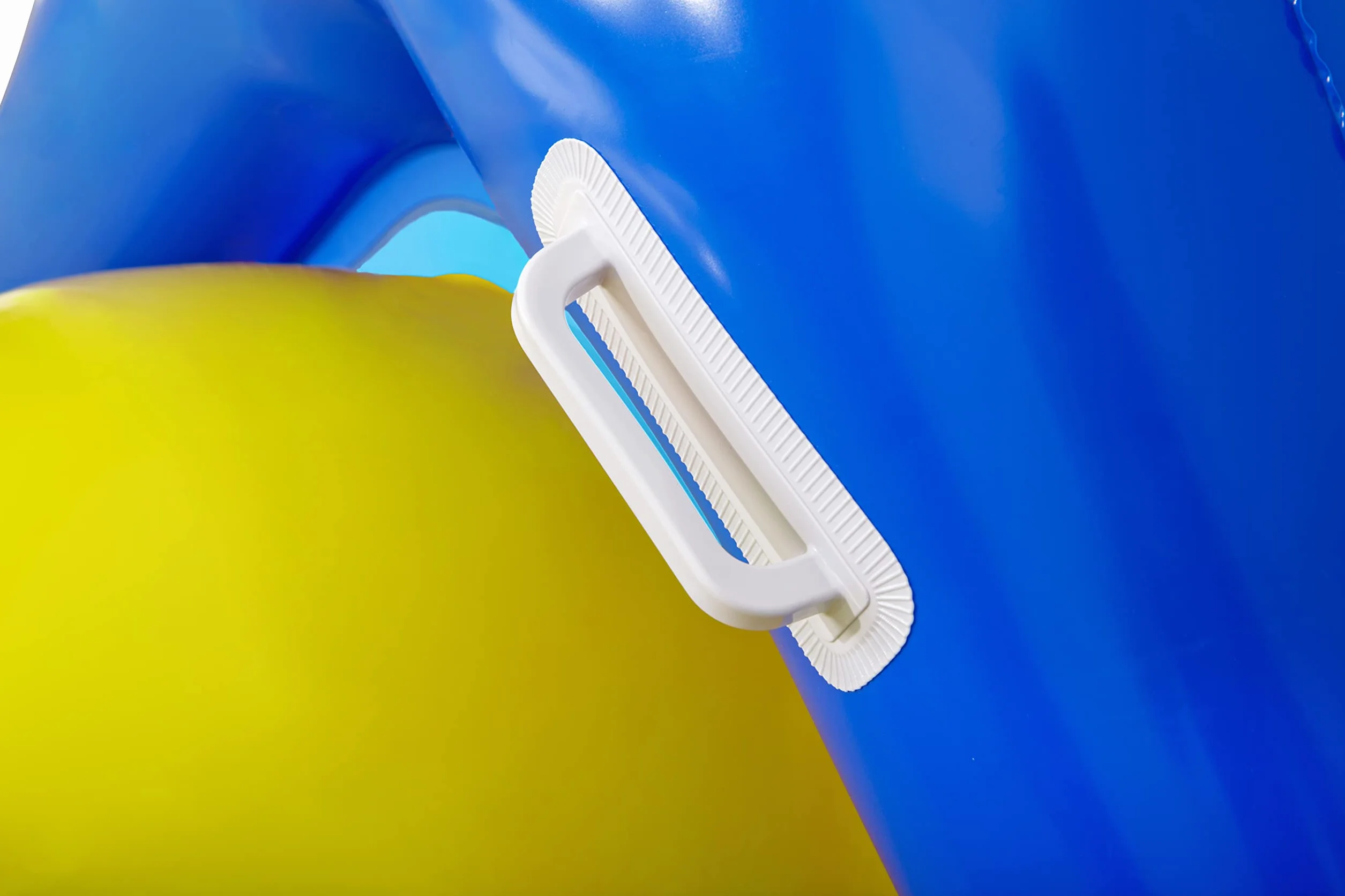 Bestway Giant Pool Water Slide 8'1" x 49" x 39"