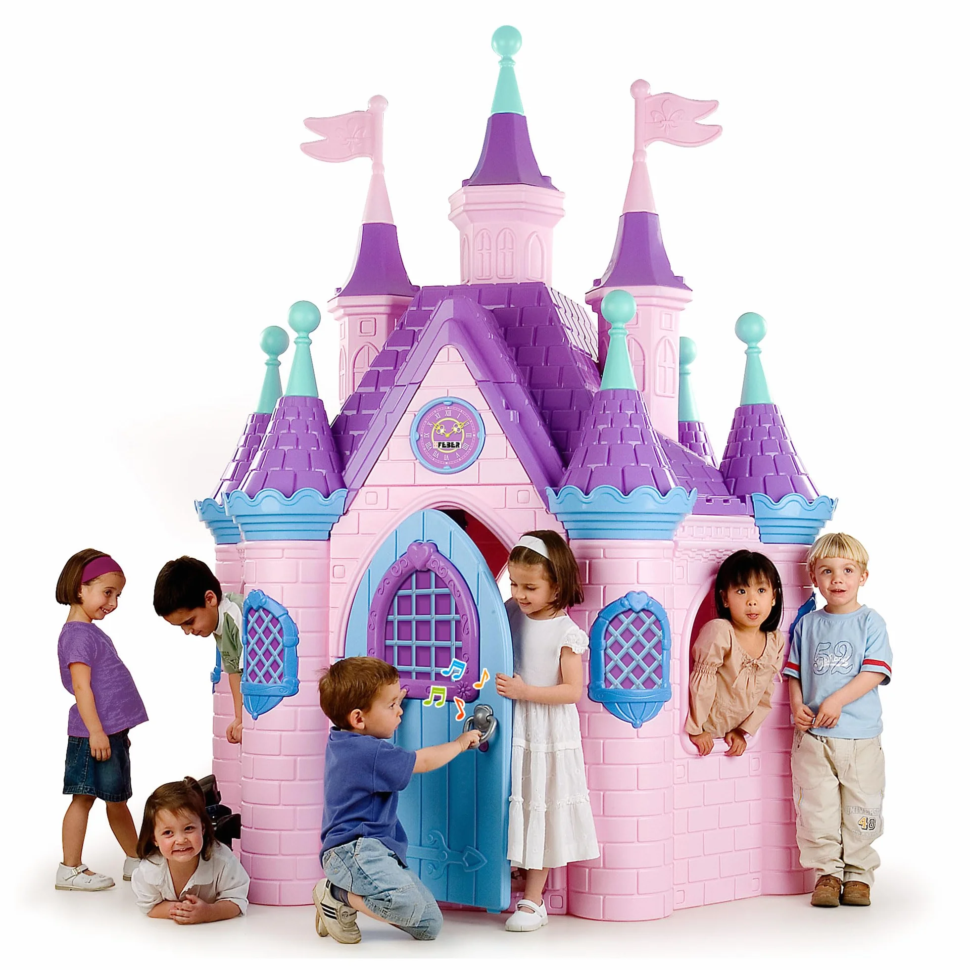 Famosa Super Palazzo