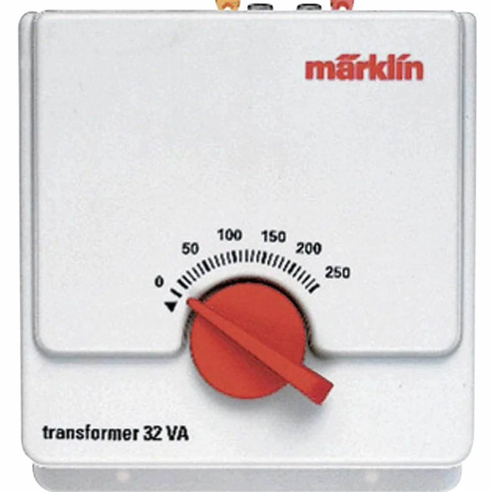 MARKLIN Trasformatore per treni Miniature Märklin 66471 230 V 1 pc(i)