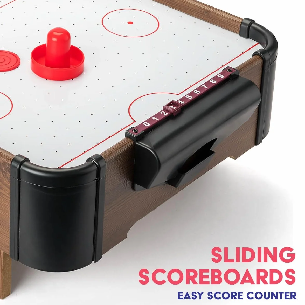 Power Play Gioco Hockey da Tavolo Versione Inglese