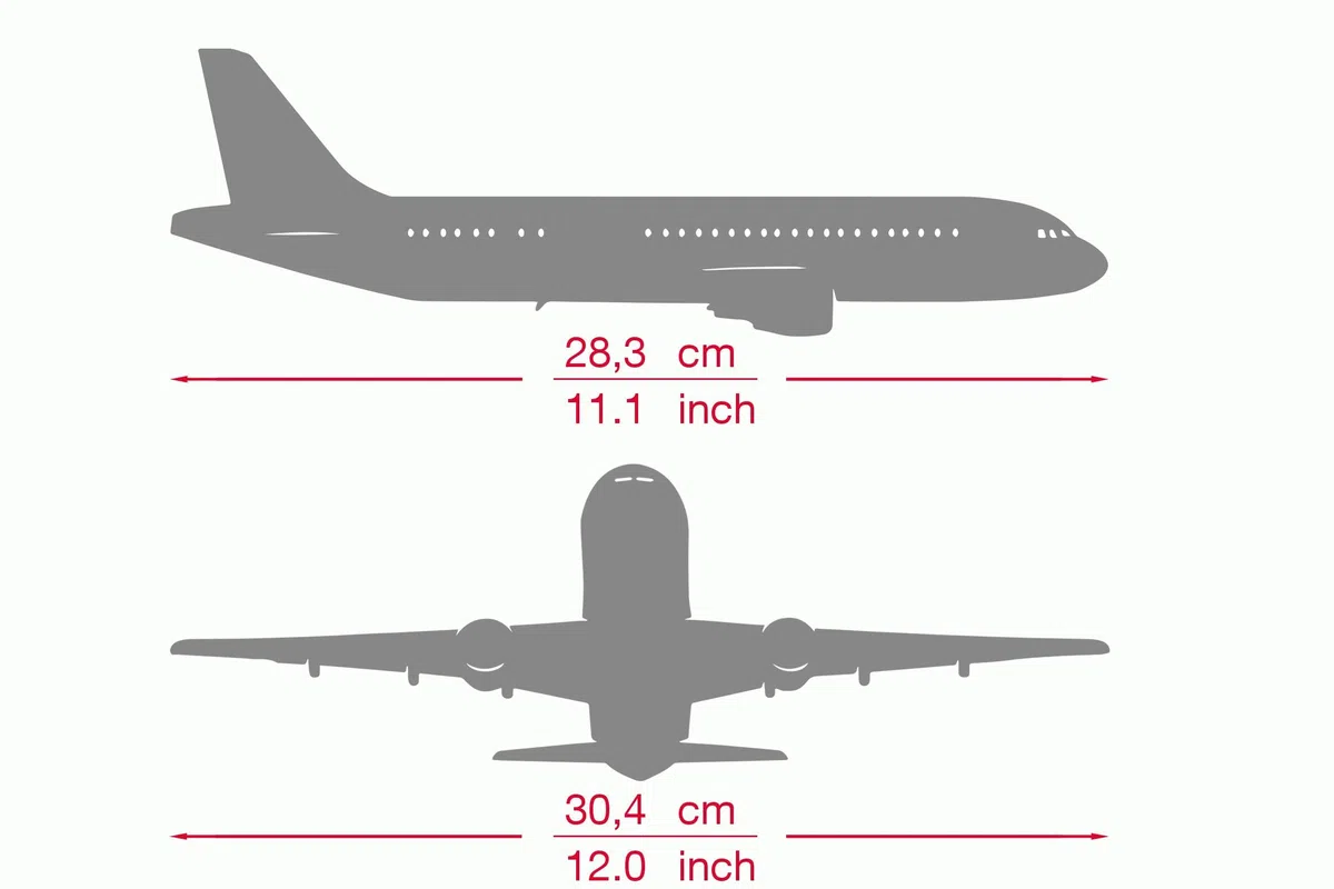 Herpa modello di aereo TWA Trans World Airlines Lockheed L-1049G Super Constellation - N7104C, in scala 1:125 - Snap-Fit, pezzo da collezione, miniatura deco, statuetta con supporto in plastica