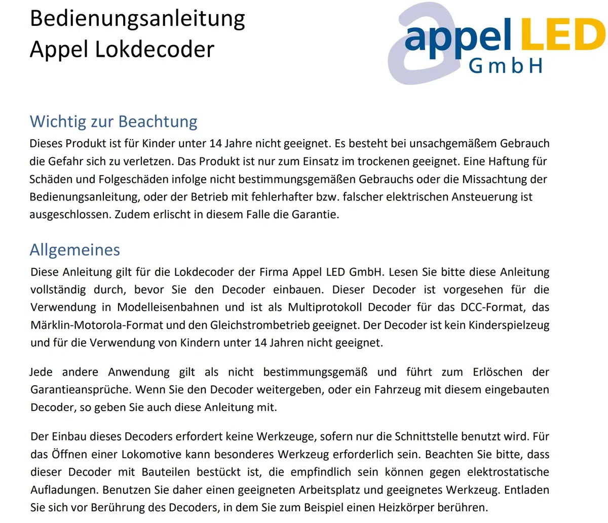 Appel NEM652 - Connettore NEM652 a 8 poli