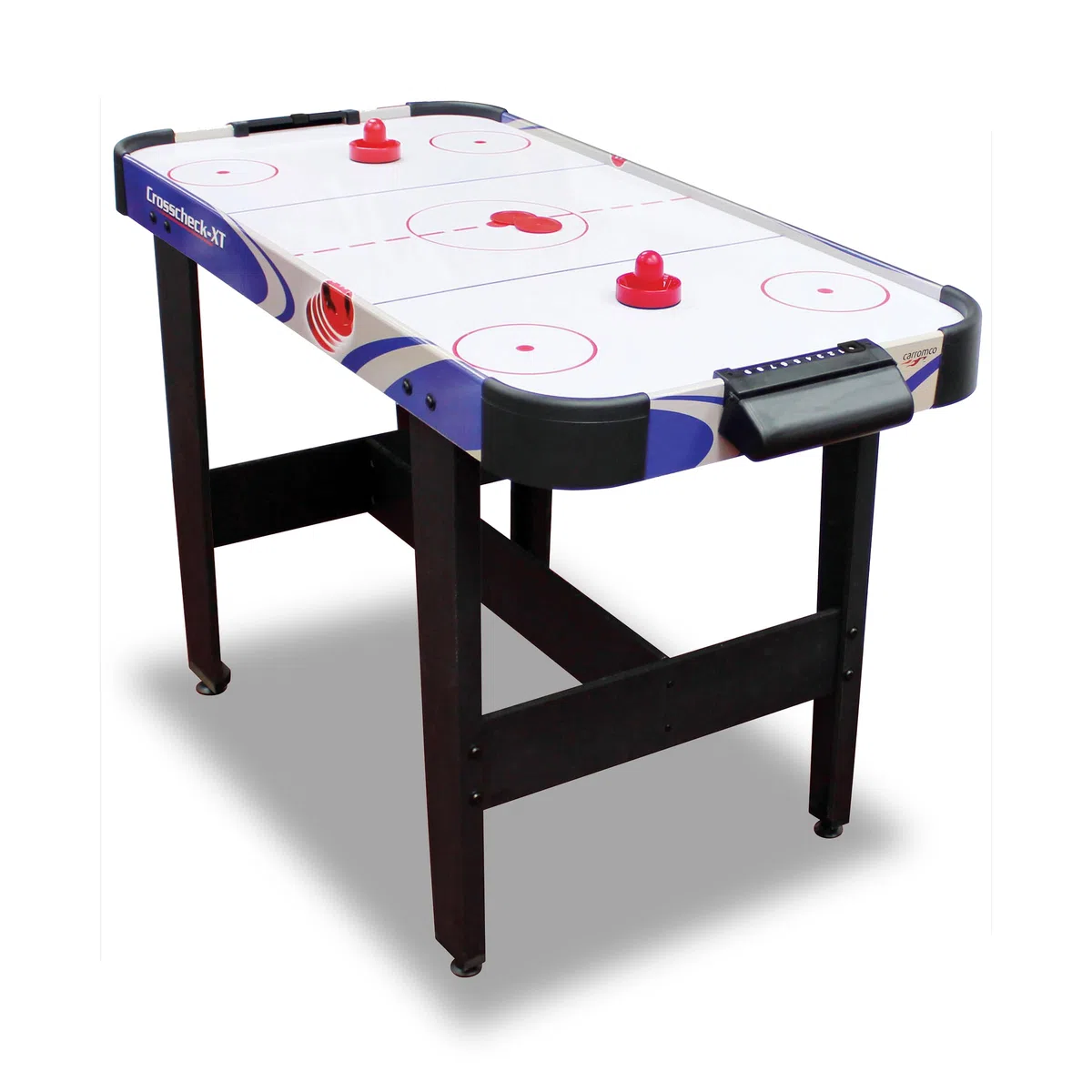 Airhockey da Tavolo Carromco Crosscheck XT, 04013