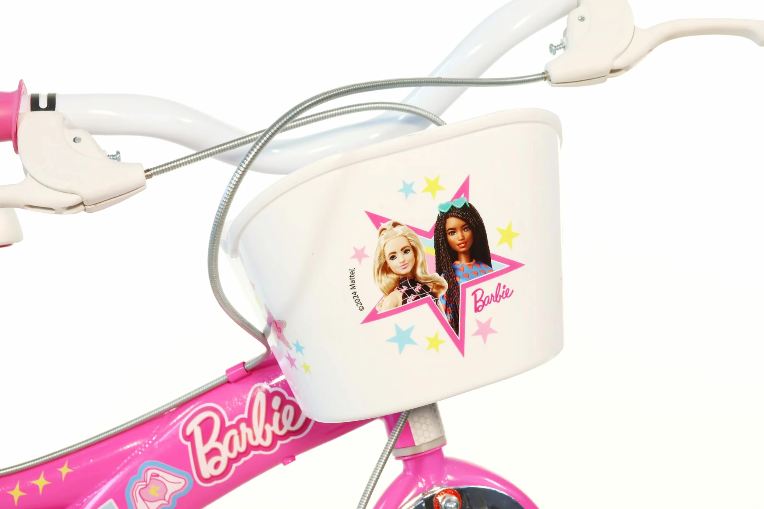 DINO BIKES bicicletta da bambina BARBIE