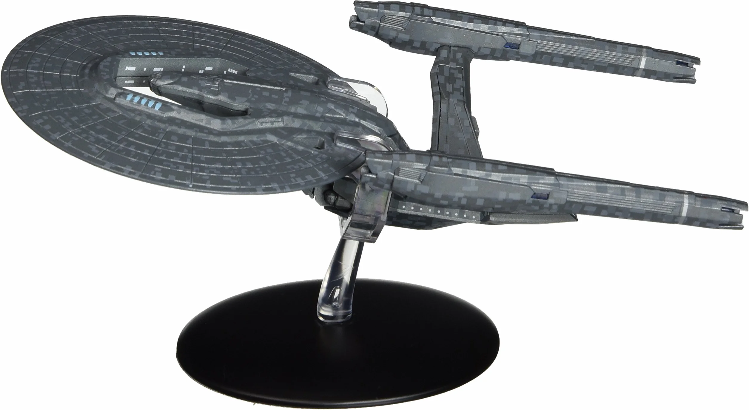 Star Trek U.S.S. Vengeance Veicolo Speciale