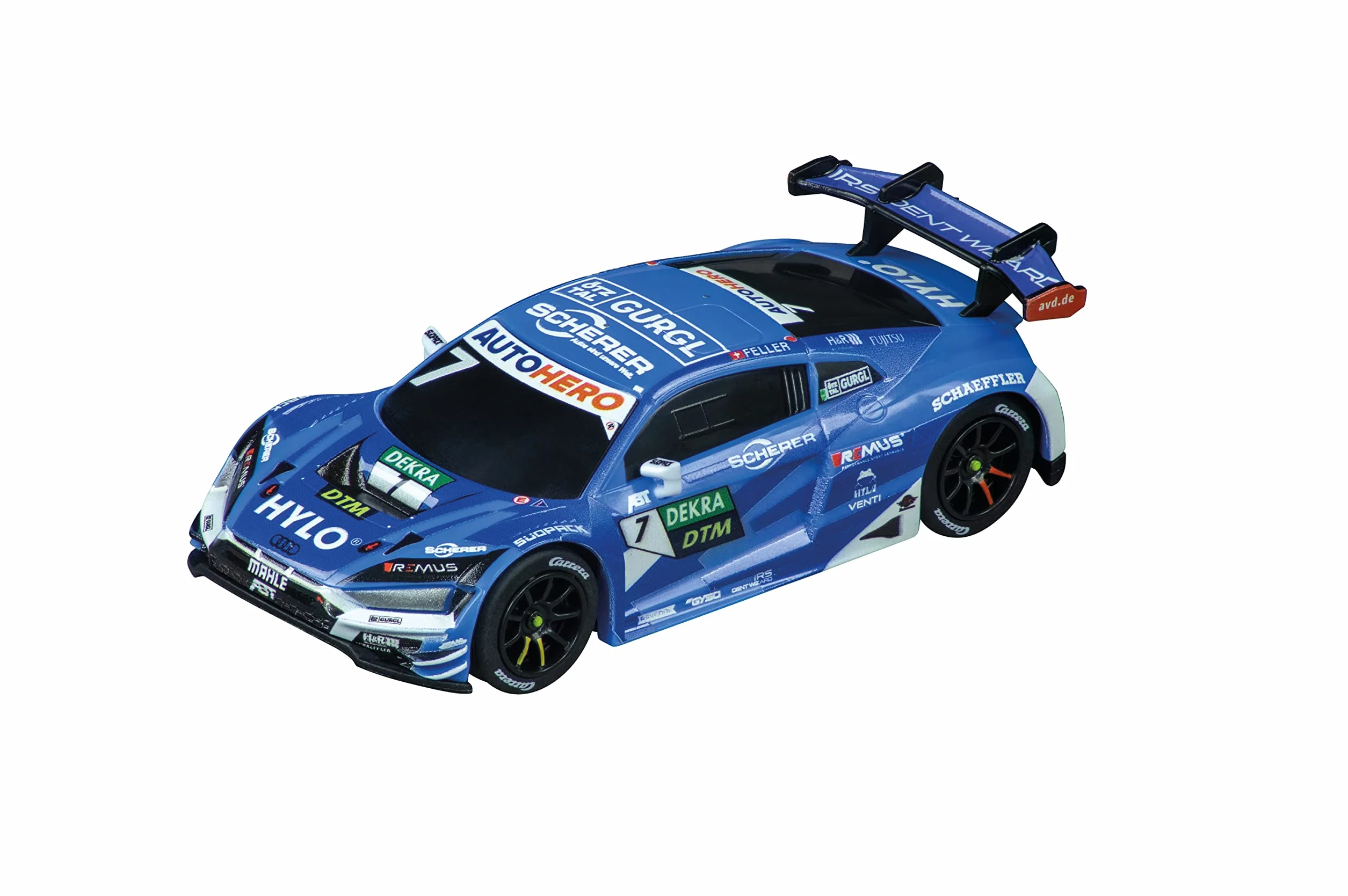 Carrera - 20062560 - DPower Lap