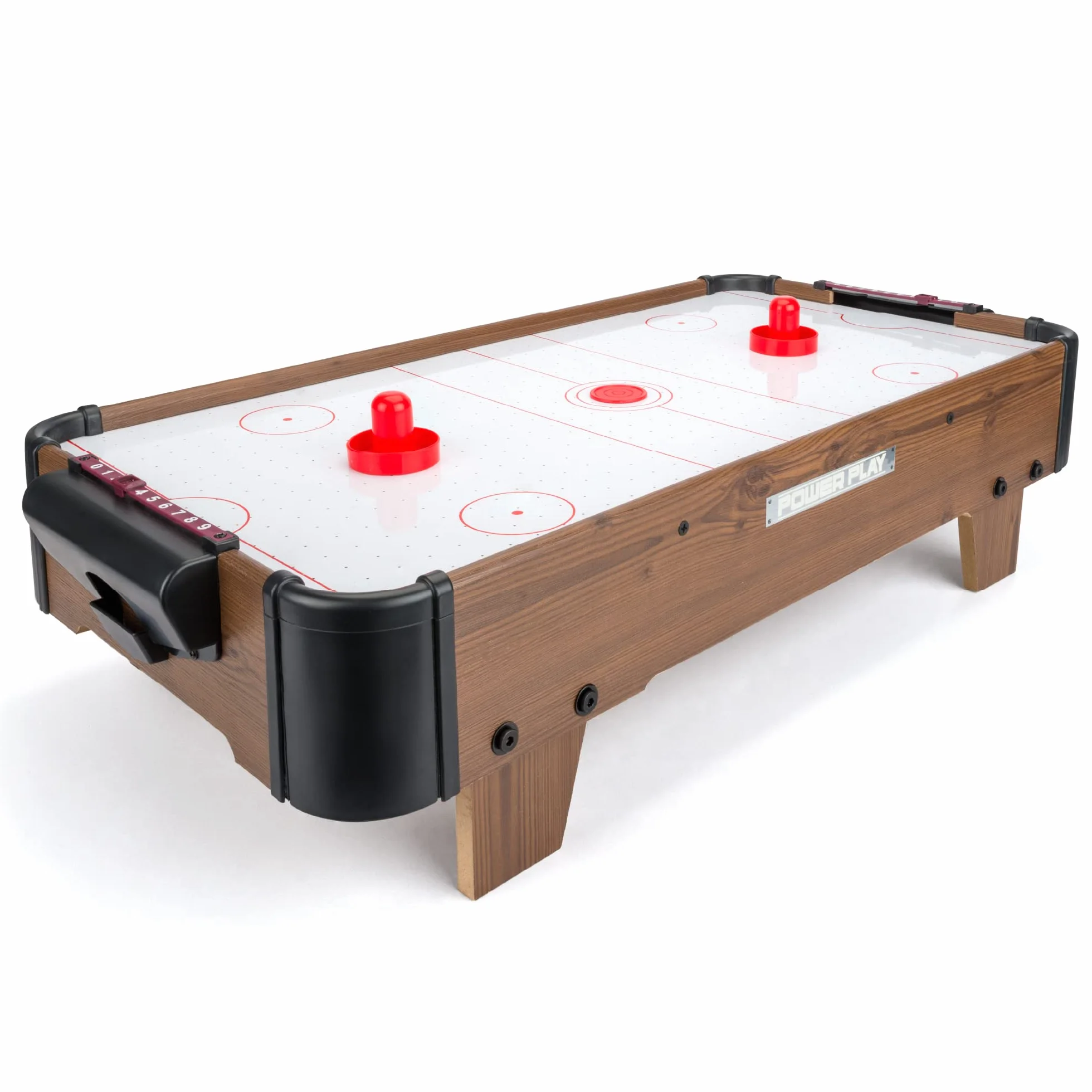 Power Play Gioco Hockey da Tavolo Versione Inglese
