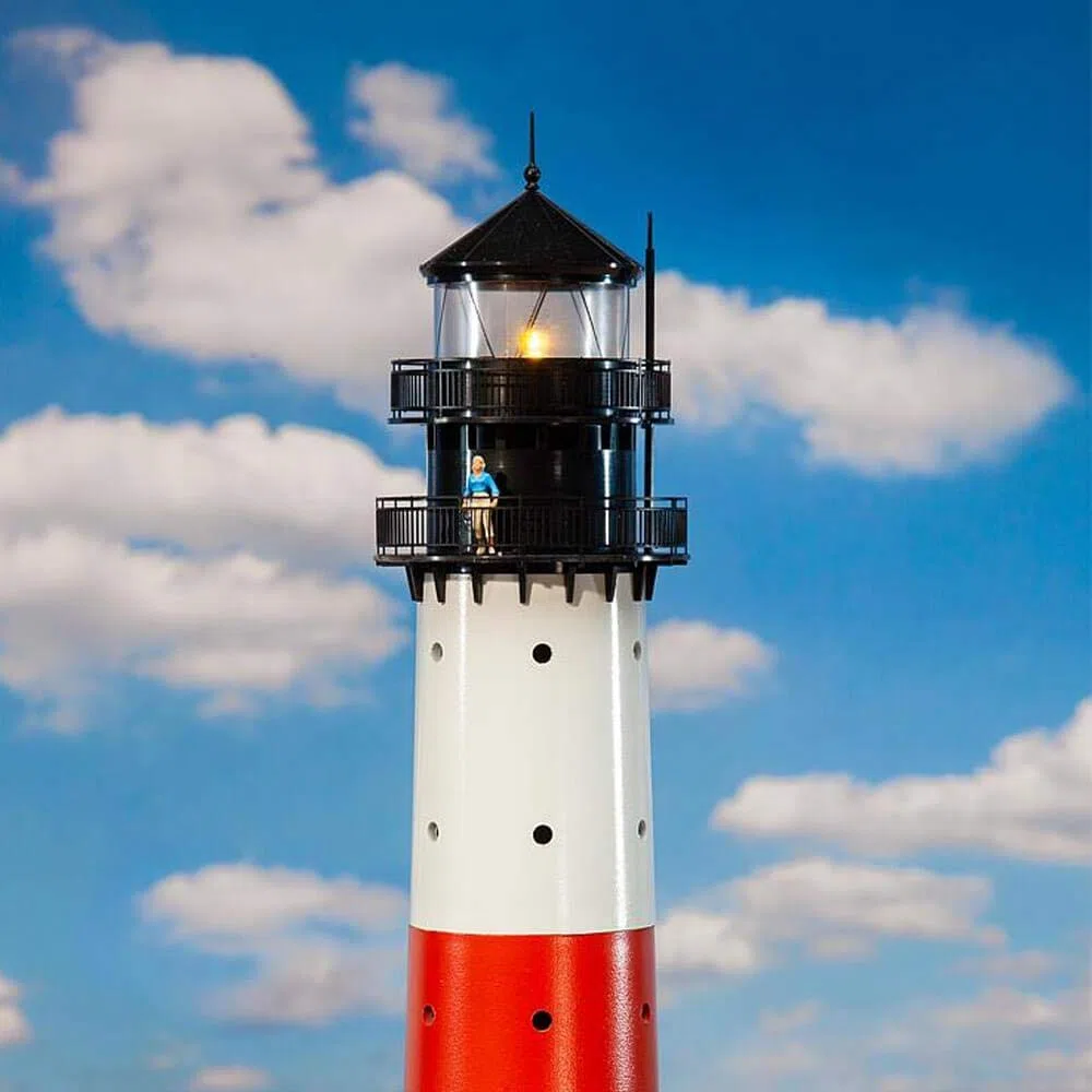 Faller FA130670 Faro Westerheversand, multicolore