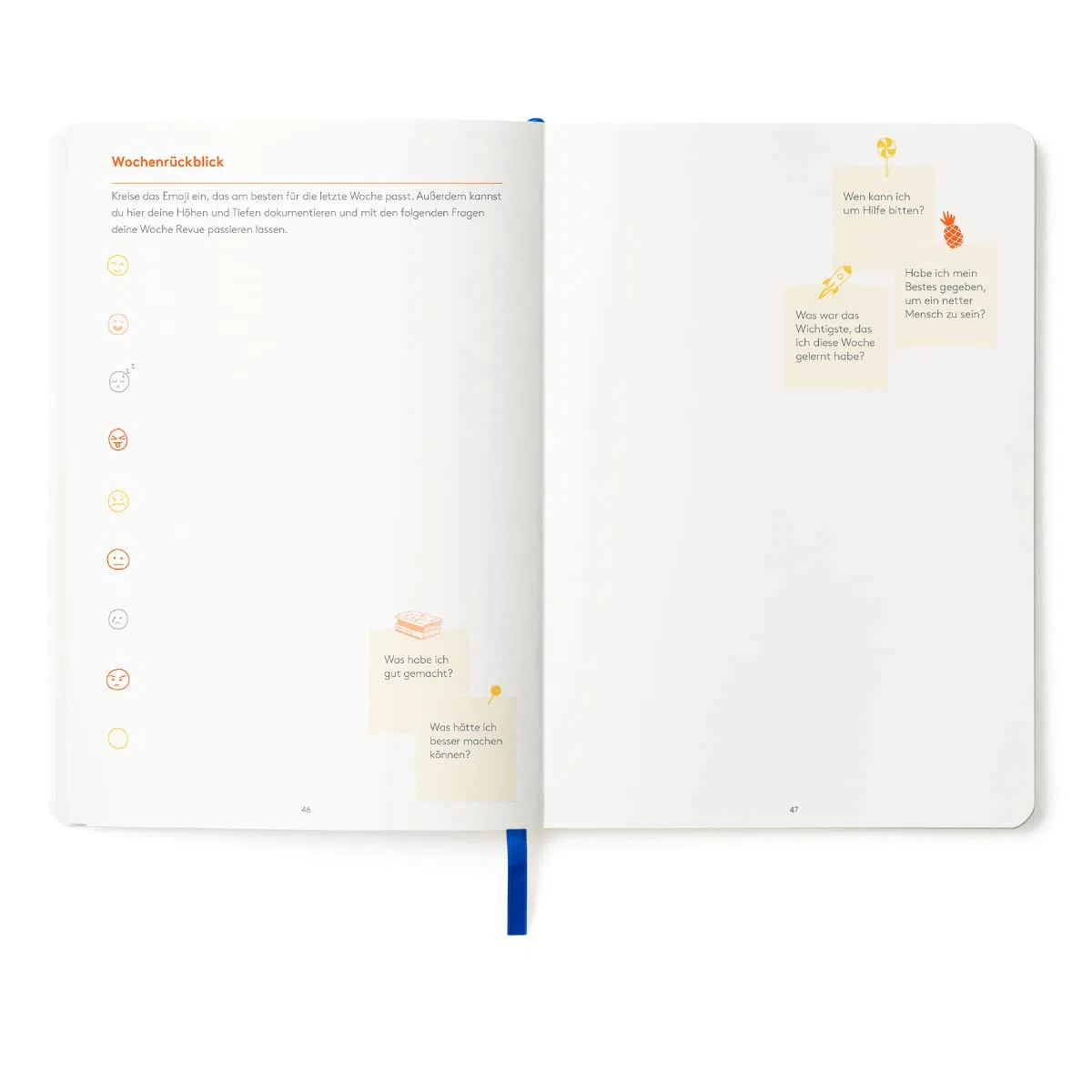 HappySelf The Teen Journal - Un diario per bambini dai 12 anni in su per incoraggiare la felicità e la consapevolezza, sviluppare abitudini positive e ridurre l'ansia, Edizione Tedesca