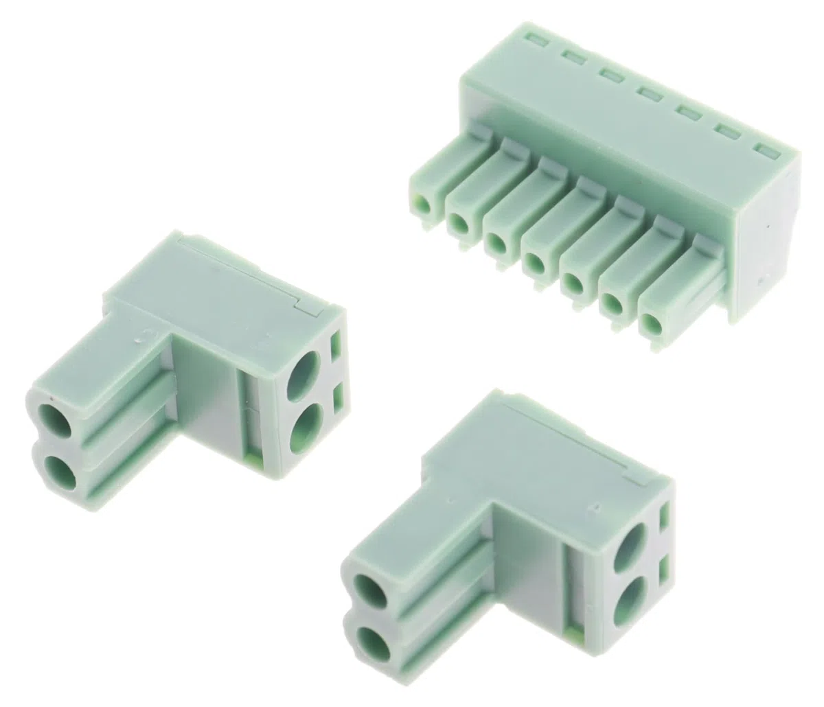 50220 ECoS - Centrale digitale 2,5 con 6 A, con alimentatore di rete 15 V-21 V, 150 W
