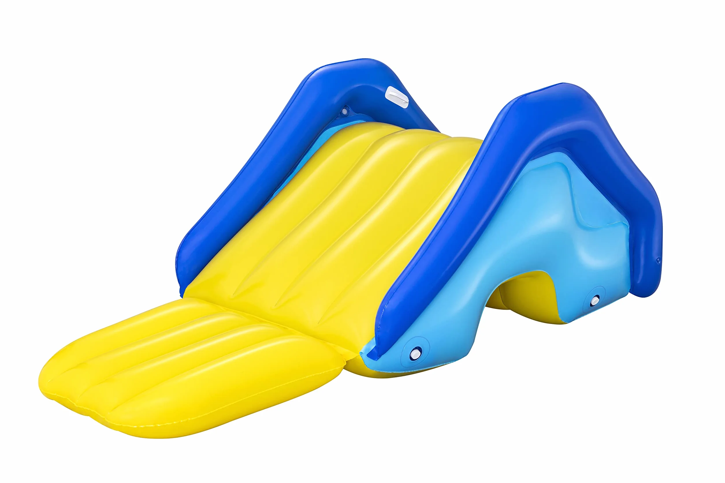 Bestway Giant Pool Water Slide 8'1" x 49" x 39"