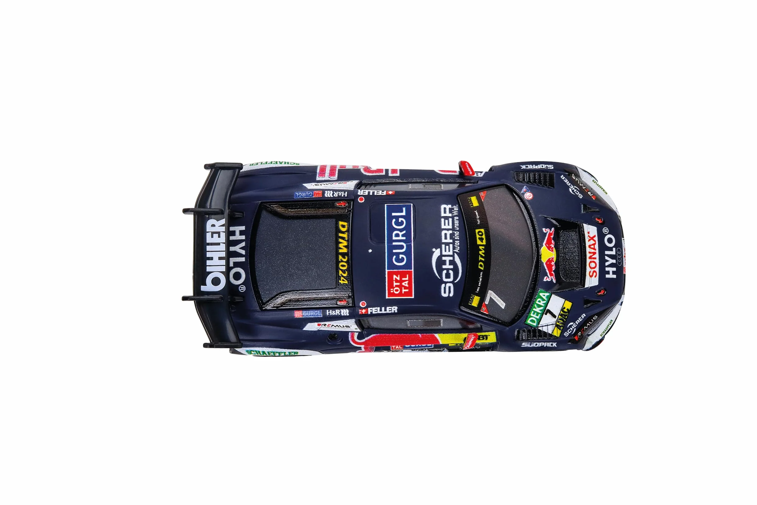 DTM Speed Giants