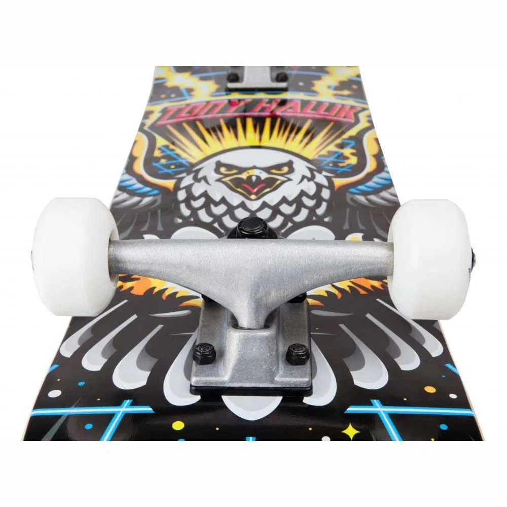 Tony Hawk Serie SS180 - Skateboard completo (Arcade)