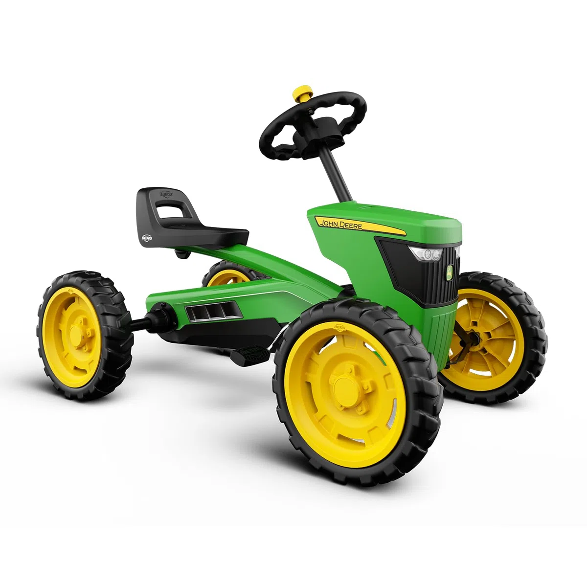 Berg Quad per Bambini Buzzy John Deere 24.30.11.00