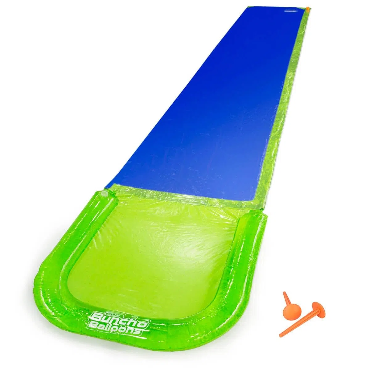 Grappolo O Balloons Rapid Fill Water Slide