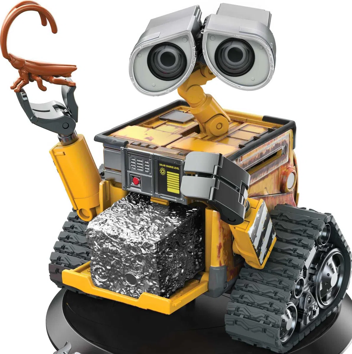 Mattel - The World of Pixar Spotlight Series Wall-E (Disney/Pixar)