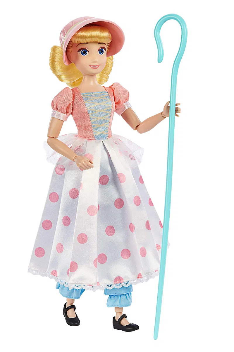Pixar Toy Story - 25th Anniversary Bo Peep