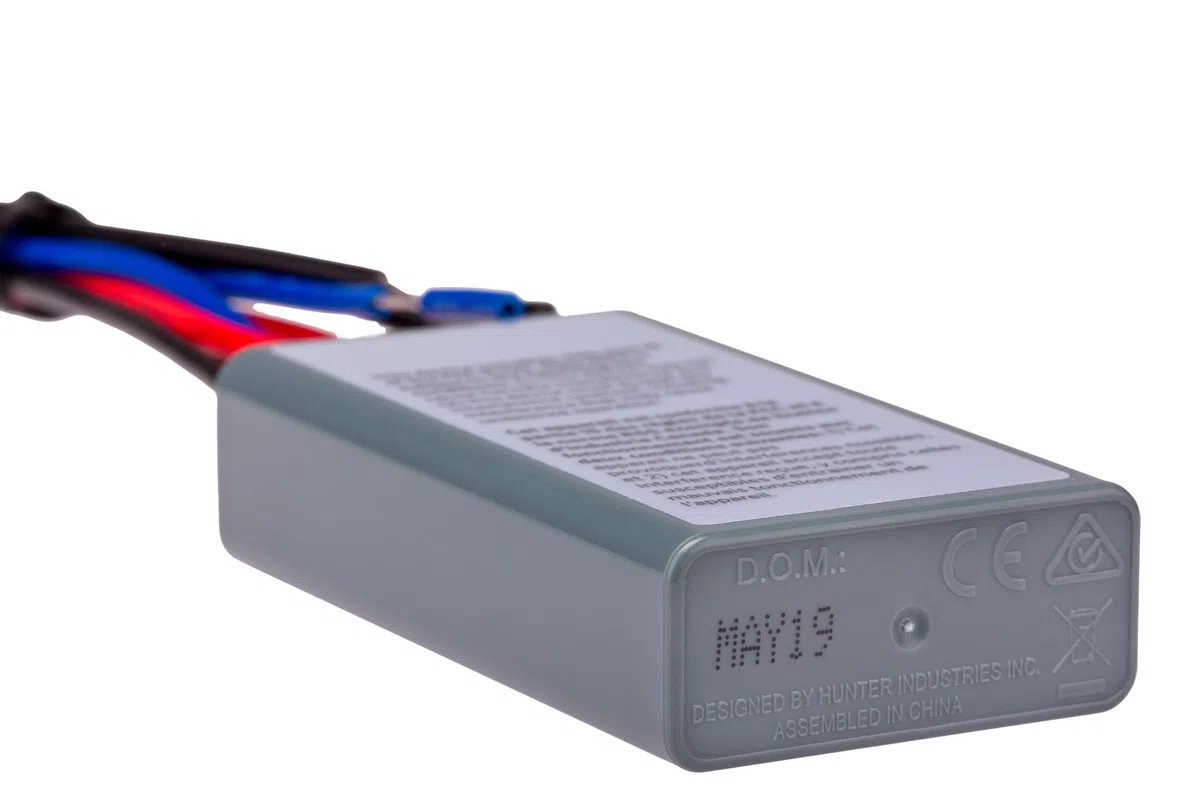FCE EZ1 Decoder 1 stazione per Pro-C, ICC2 e HCC