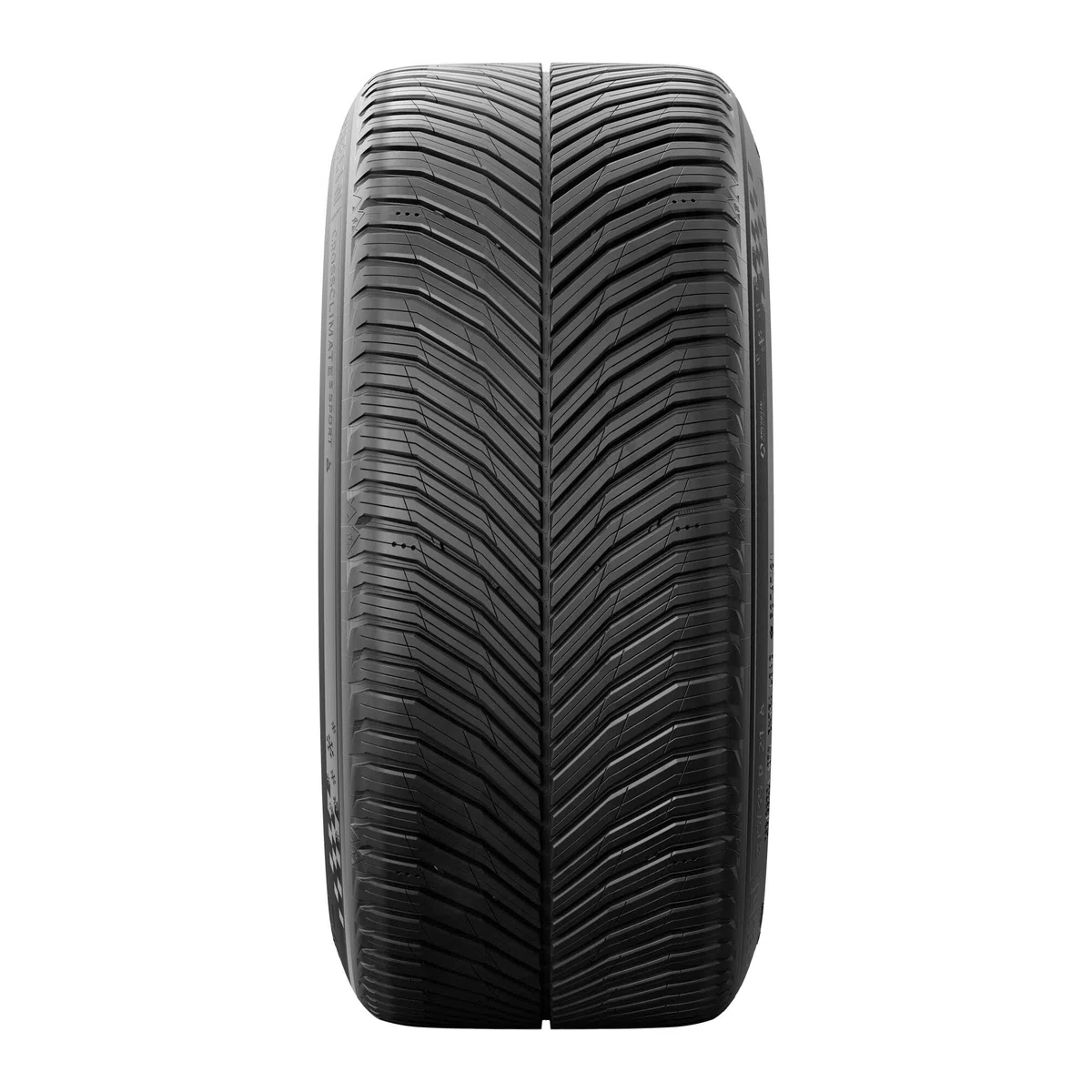 Pneumatico Tutte le stagioni Michelin CROSSCLIMATE 3 SPORT 245/40R18 97Y XL