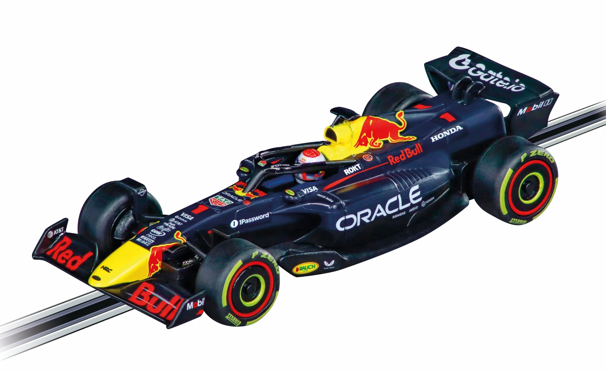Corsa del campione