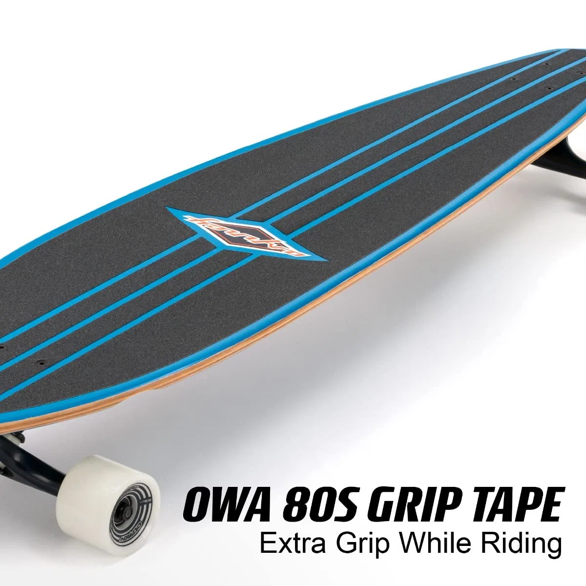 Osprey, Longboard codone, Unisex - più Stili