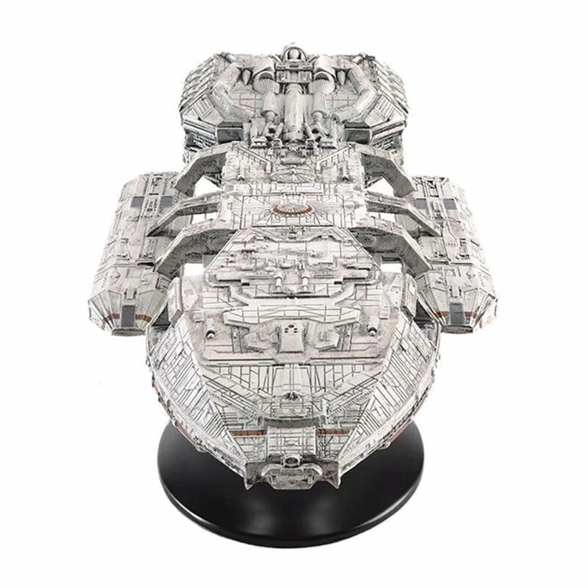 Raccolta di astronavi Battlestar Galactica Starships Collection Nº 7 Classic Galactica 1978 Series