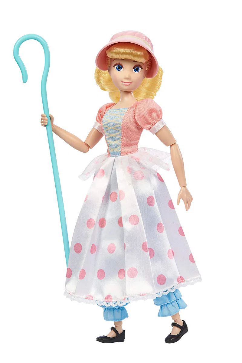 Pixar Toy Story - 25th Anniversary Bo Peep