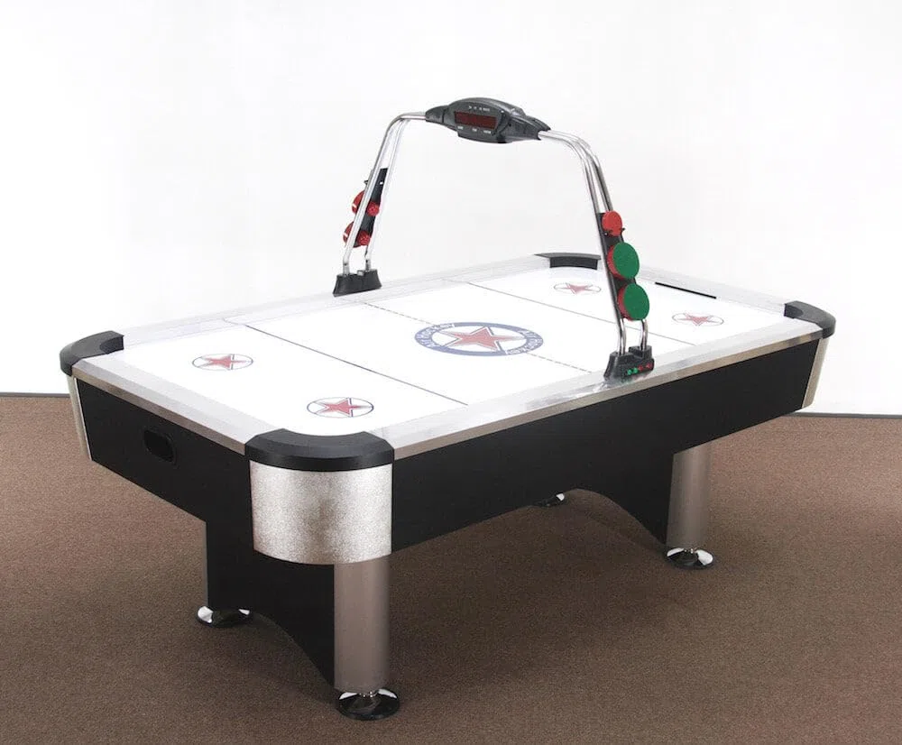 GARLANDO Stratos Air Hockey