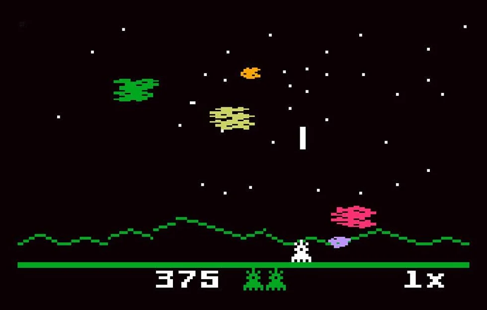 Evercade Intellivision Cartridge 1 (Electronic Games)