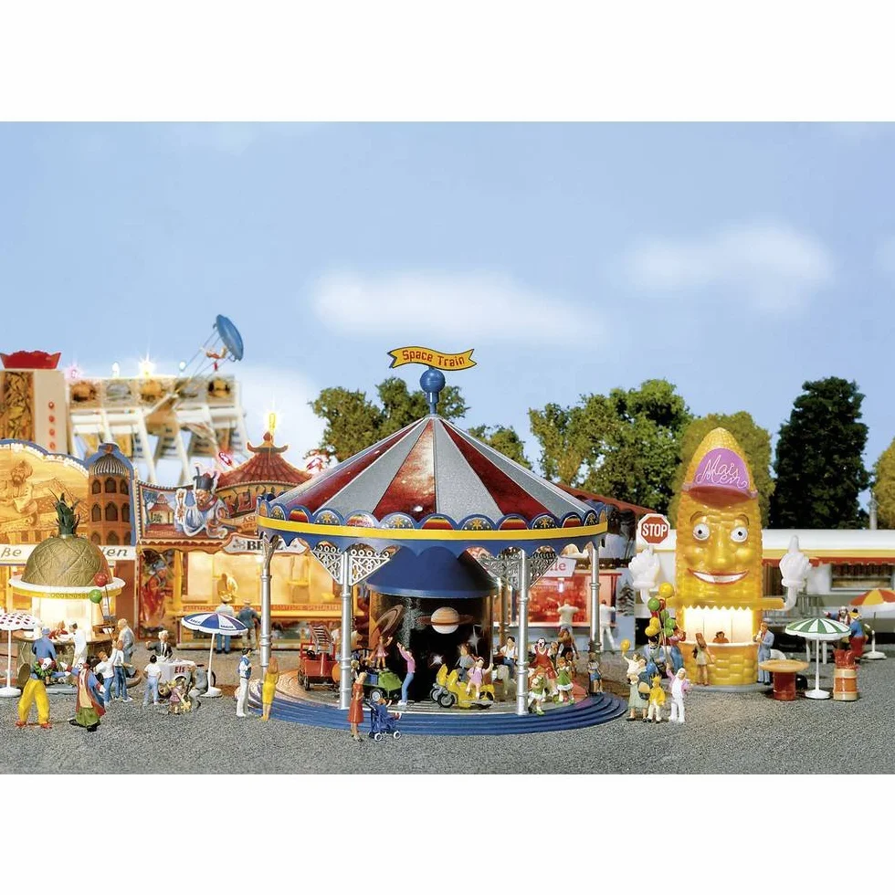Faller 140329 - Giostra per Bambini
