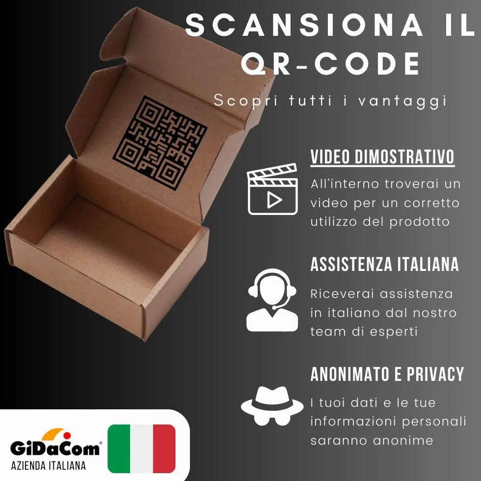 Penna Rilevatore di microspie, ti avvisa se sei spiato in casa, macchina, ufficio, rilevatore GPS e telecamere wireless, monitorizza il cellulare, in caso di sospetto si attiva ed emette un allarme