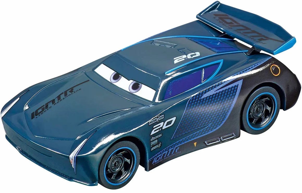 Carrera Power Duell Cars 20063038