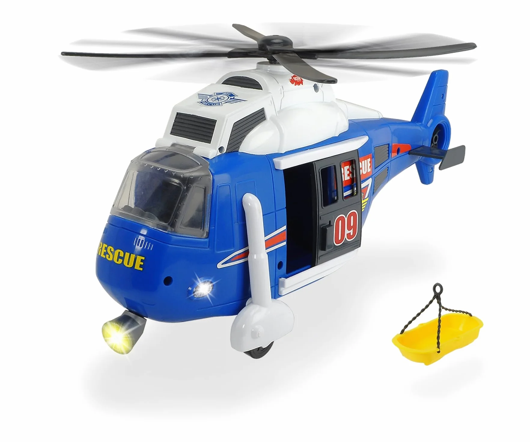 Dickie Elicottero 41 cm