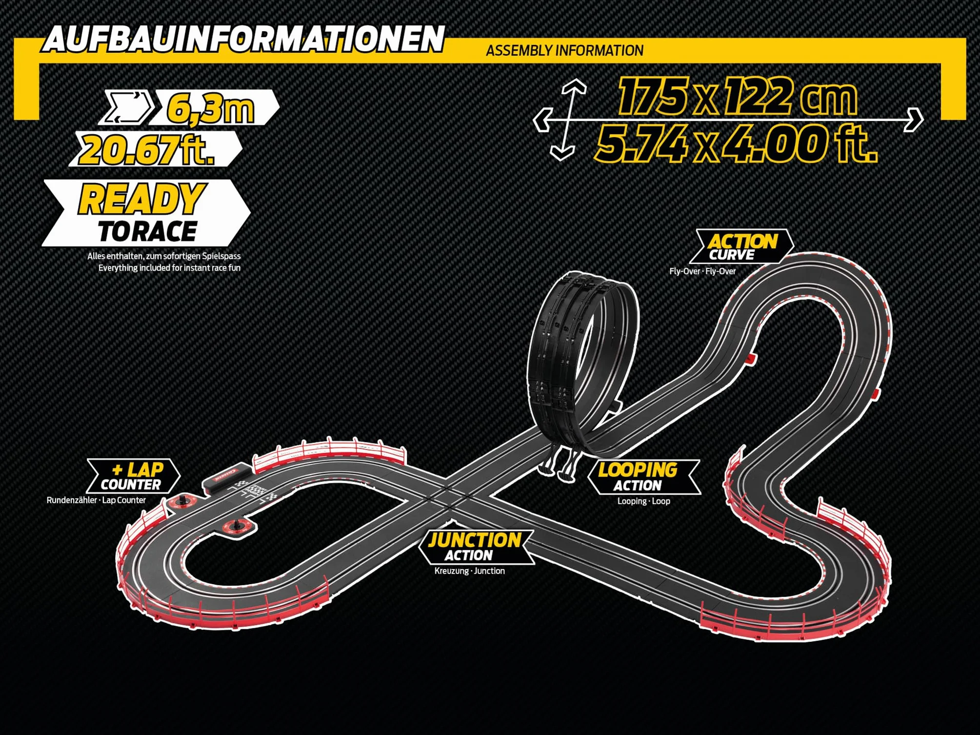 DTM Supercars
