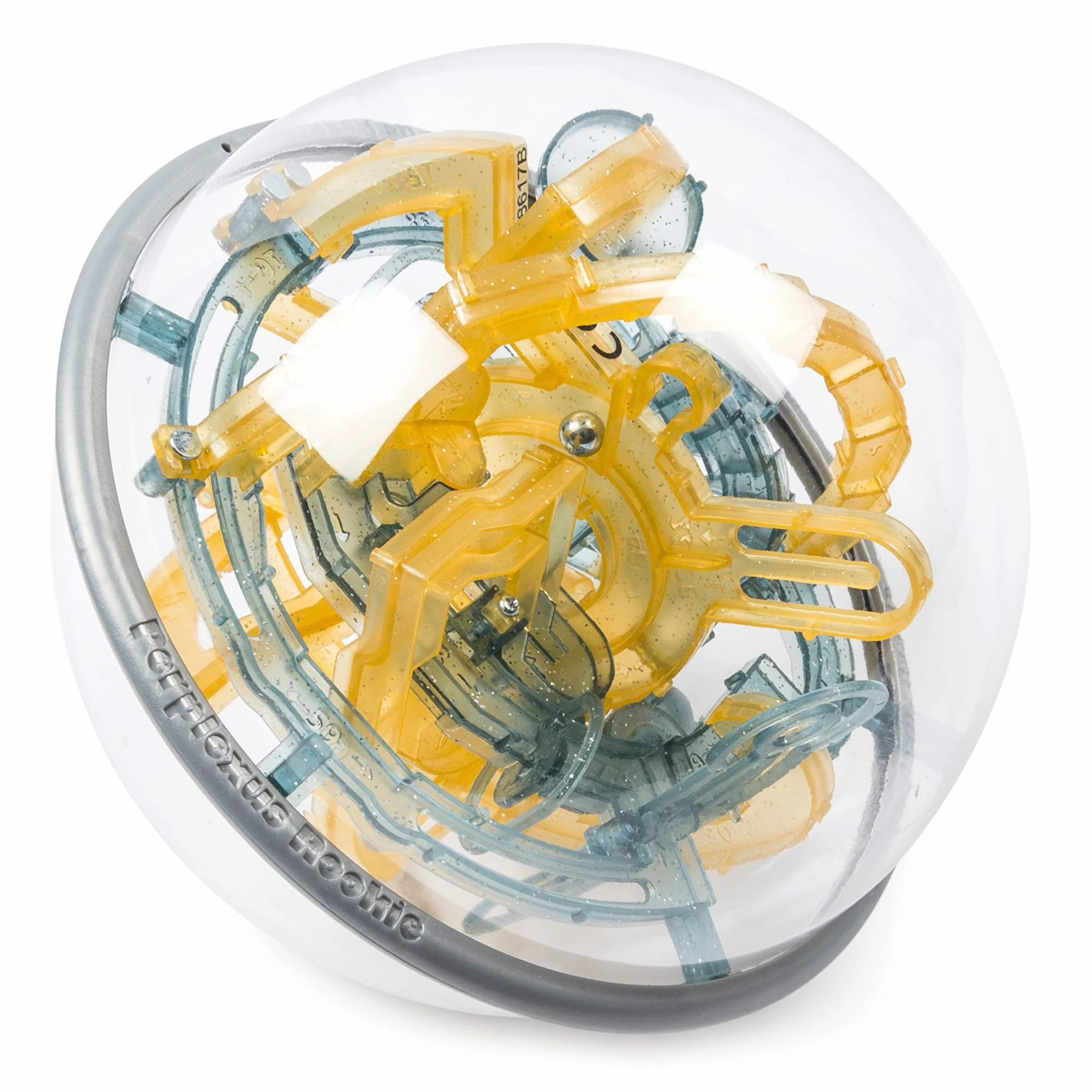 Perplexus - Harry Potter Prophecy