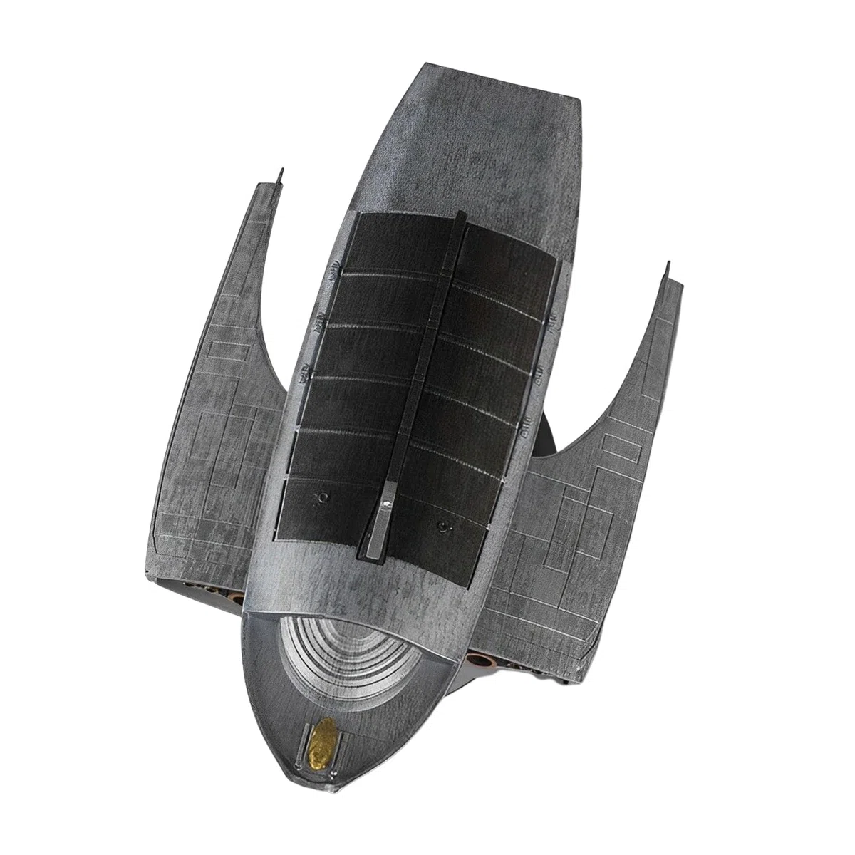 Star Trek Discovery The Official Starships Collection #16 The Festoon Ship Replica