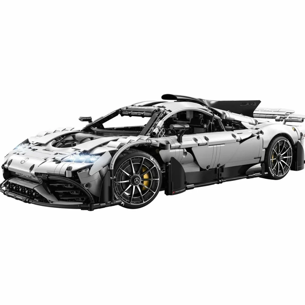 CaDA Mercedes-Benz AMG ONE C61503W