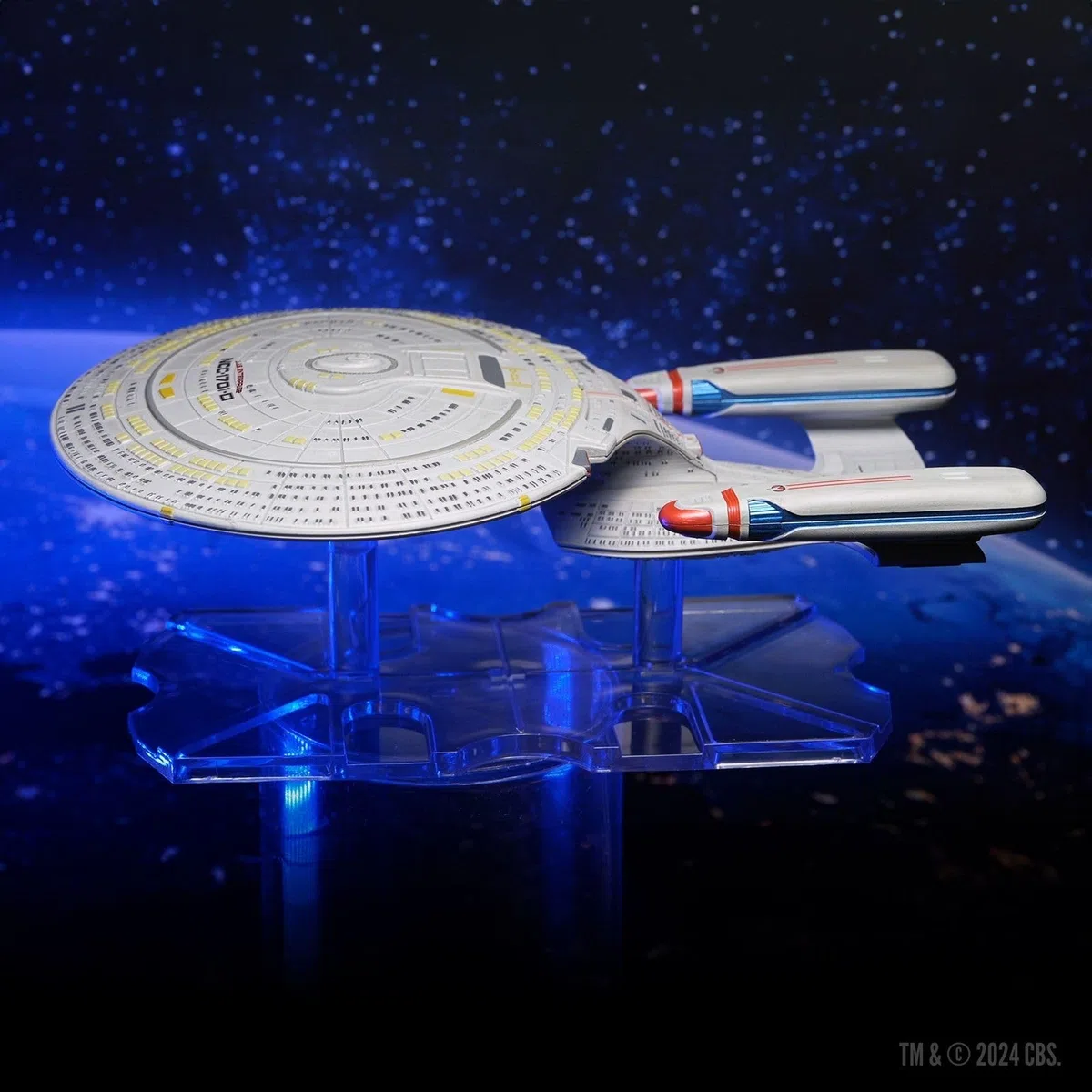 WizKids Star Trek: Into The Unknown - Federazione vs Dominion Core Set